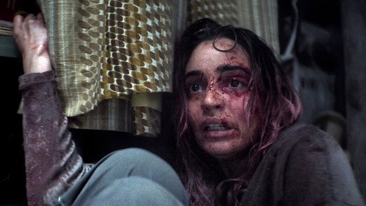 Evil Dead Burn