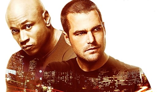 NCIS: Los Angeles