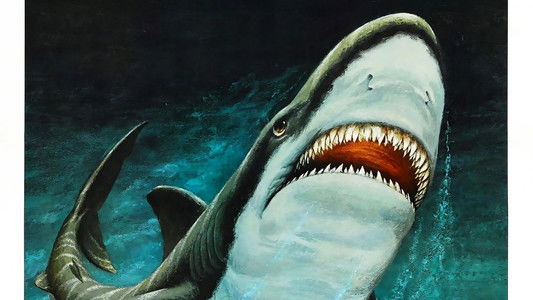 Mako: The Jaws of Death