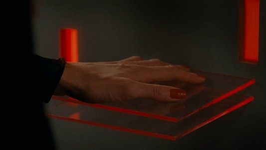 Les rencontres d'après minuit