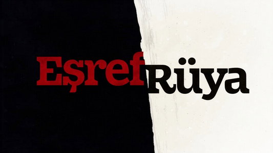 Eşref Rüya