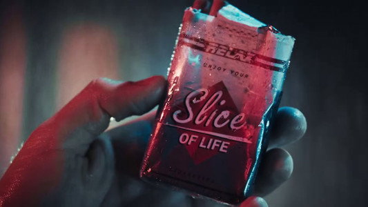 Slice of Life