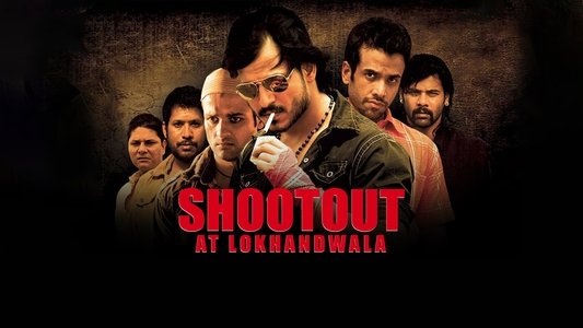 Shootout at Lokhandwala