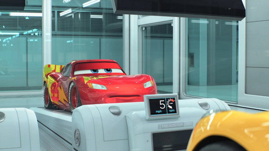 Cars 3