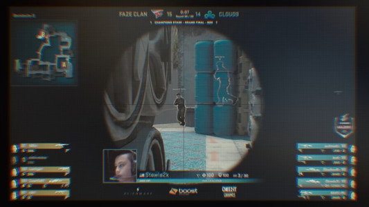 Memories of CS:GO - The Early Years