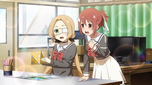 結城友奈は勇者である