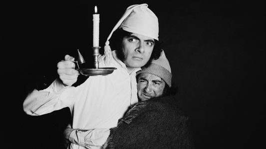 Blackadder