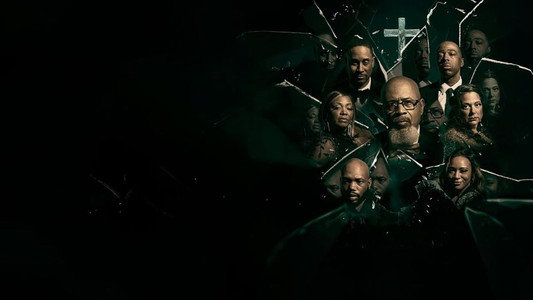 Shattered Silence: Imitation of a Perfect Life