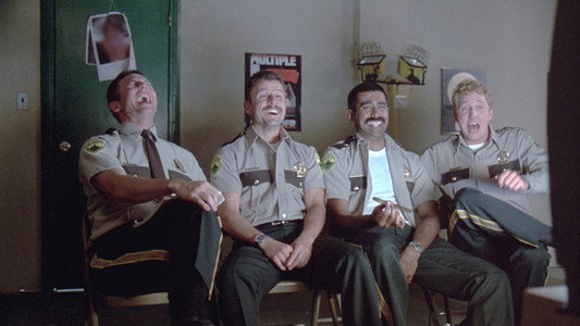 Super Troopers
