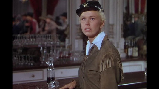 Calamity Jane