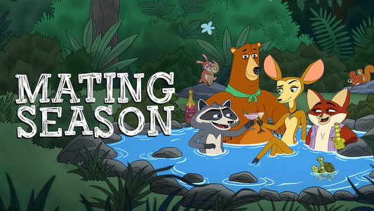 Mating Season