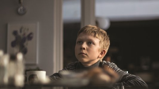 Нелюбовь