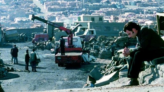 زمستان