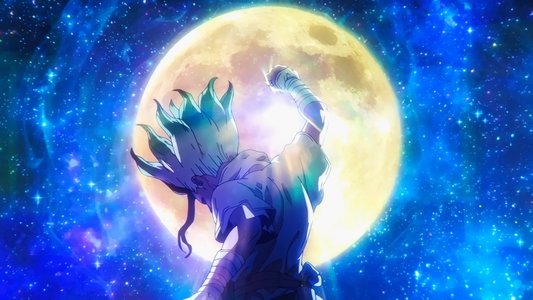 Dr.STONE