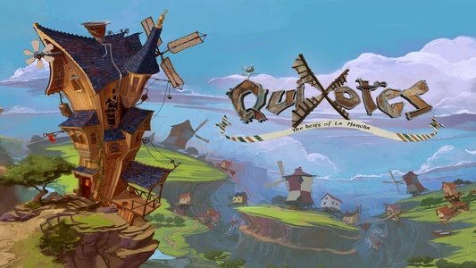 Gigantes, una Aventura extraordinaria