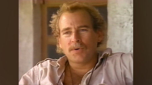 Jimmy Buffett: Live by the Bay
