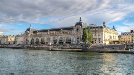 Orsay, les grandes métamorphoses