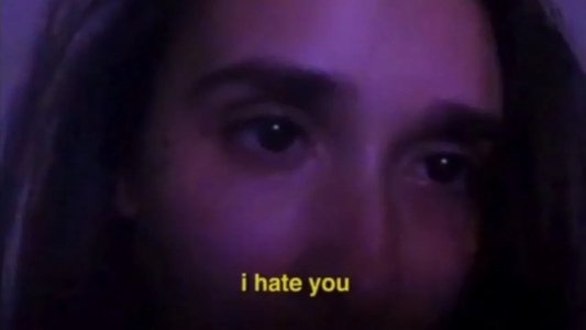 Angel Abuse