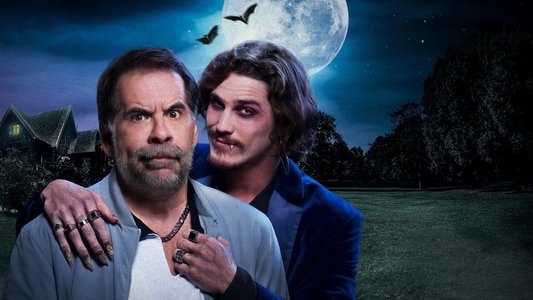 Meu cunhado é um vampiro