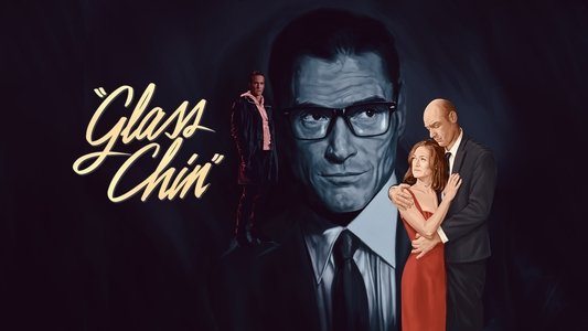 Glass Chin