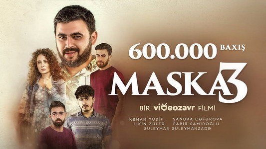 Maska 3