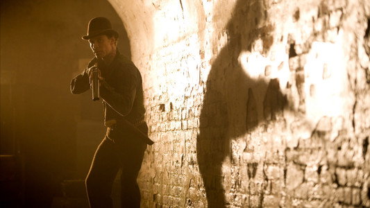 Jonah Hex