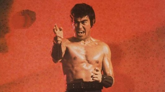 激突! 殺人拳