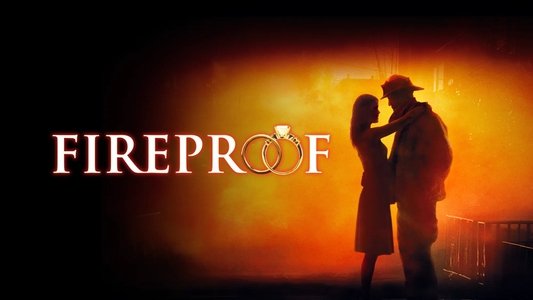 Fireproof