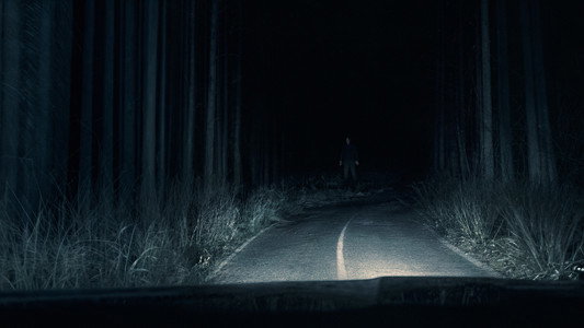 Passenger