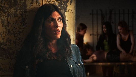 My Daughter's Deadly Roommates