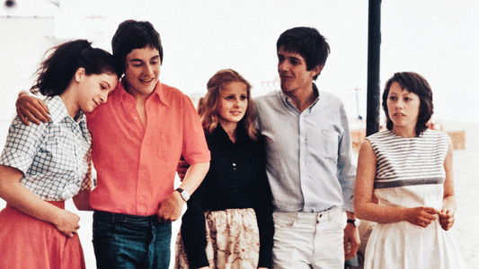 À nous les petites Anglaises!