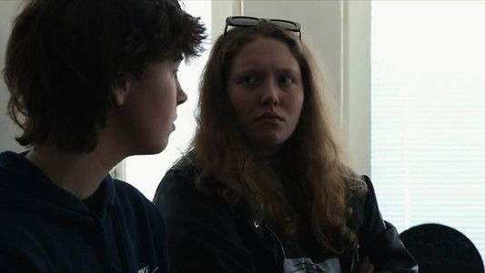 Kleurenpalet 3: De Definitie Van Het Multiversum