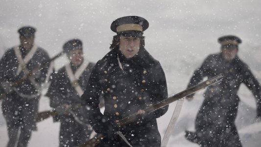 The Terror