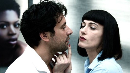La Clinique de l'amour!