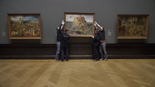Das große Museum