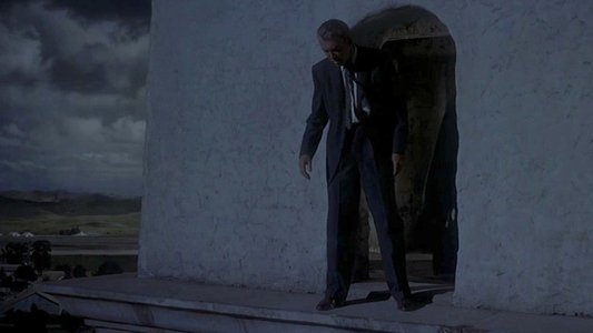 Vertigo