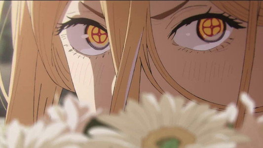 劇場版 チェンソーマン レゼ篇