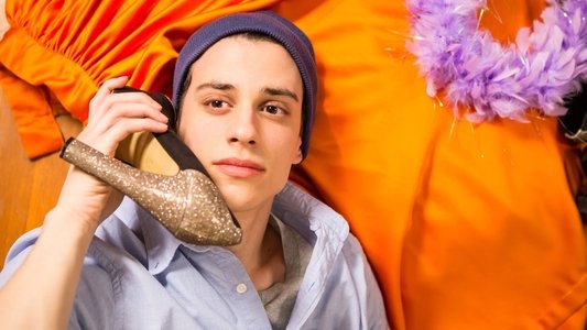 The Twisted Slipper