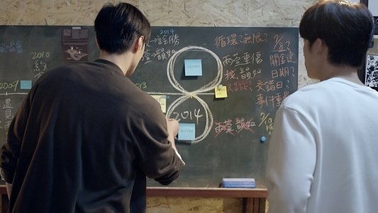 想見你