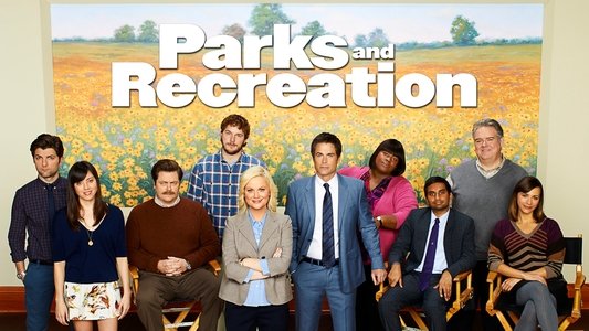 Parks and Recreation