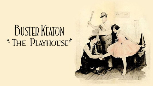 The Play House