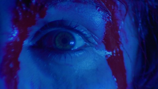 Suspiria