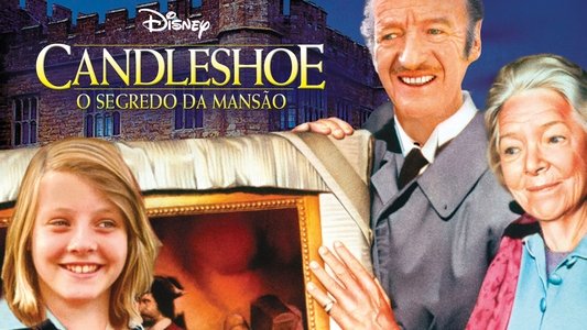 Candleshoe