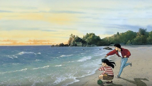海がきこえる