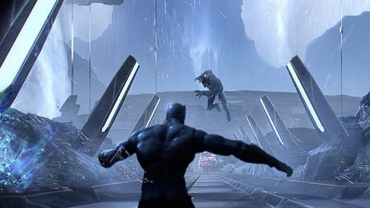 Black Panther