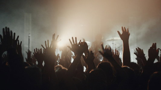 We are all Young Gods