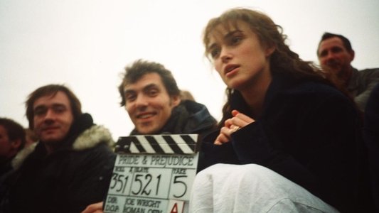 Pride & Prejudice