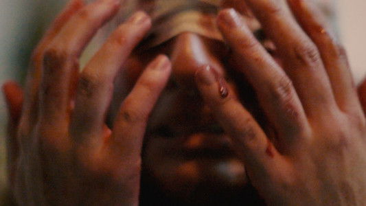 El juicio de mi mirada.