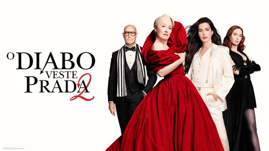 The Devil Wears Prada 2