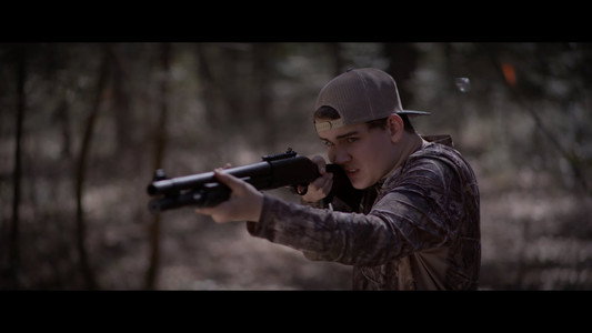Take the Shot